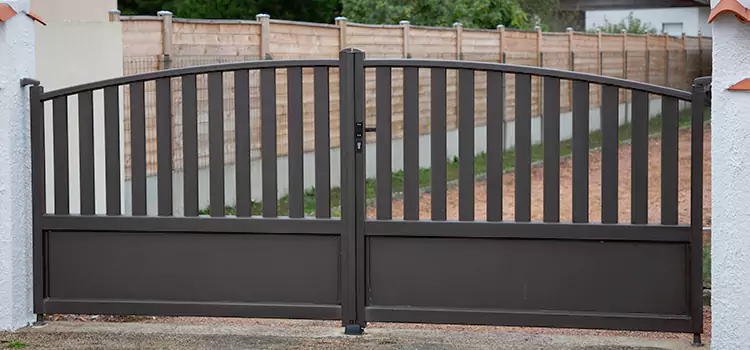 Advanced Gate Solutions in Bakersfield, CA