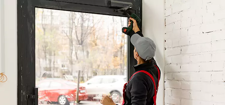 Comprehensive Door Closer Services in Bakersfield, CA