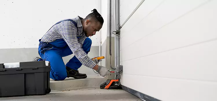 Expert Solutions for Every Garage Lock Need in Bakersfield, CA