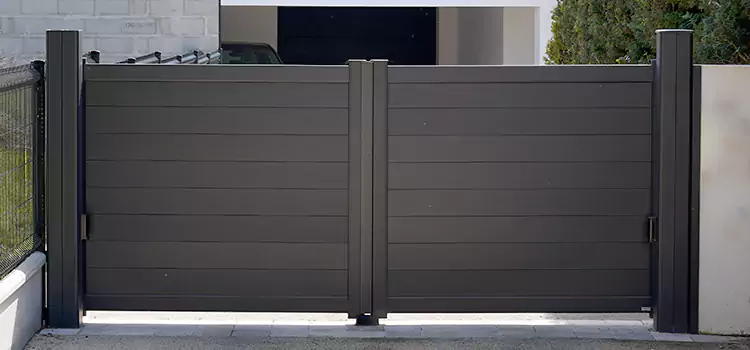 Common Residential Gate Issues We Resolve in Bakersfield, CA