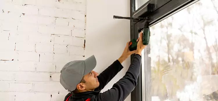 Your Trusted Partner for Door Closer Solutions in Bakersfield, CA