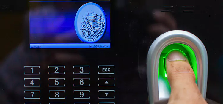 Your Trusted Partner for Secure Access in Bakersfield, CA