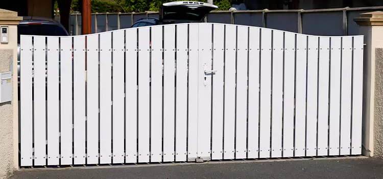 Why Choose Us for Residential Gate Repair in Bakersfield, CA?