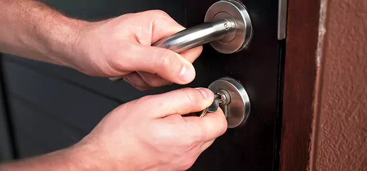 Door Closer Repair & Installation Bakersfield